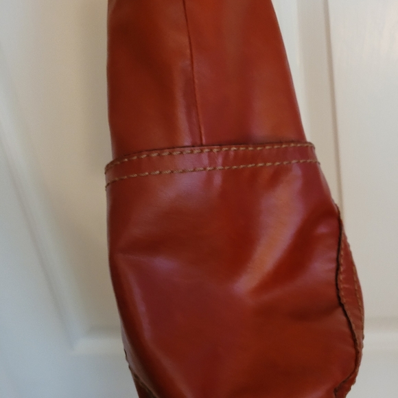 Fossil handbag - Picture 2 of 3